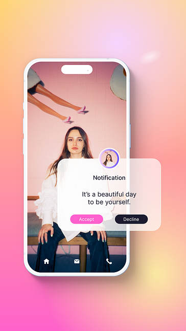 Hatırlatıcı Bildirim Tasarım Kiti