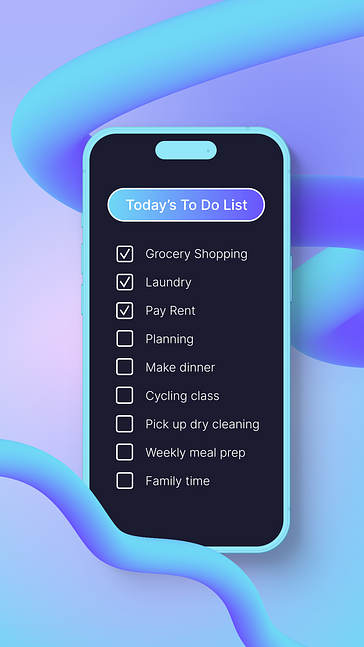 Hatırlatıcı Bildirim Tasarım Kiti
