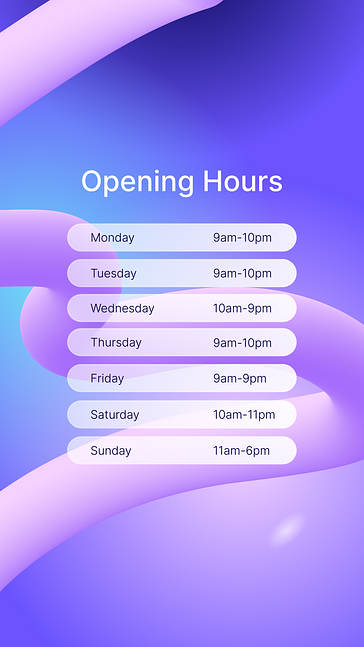 Hatırlatıcı Bildirim Tasarım Kiti