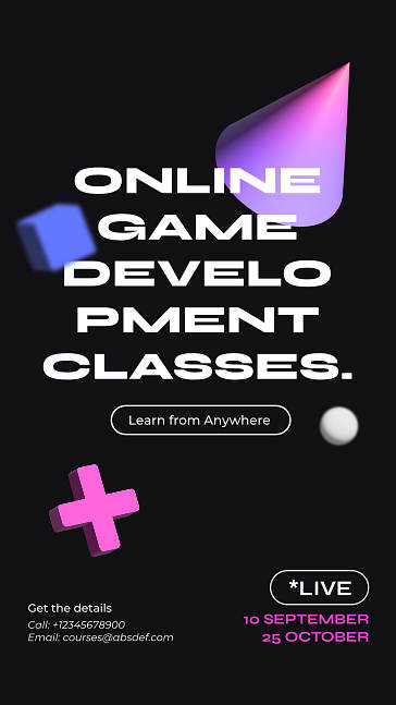 Coding School Marketing Pack