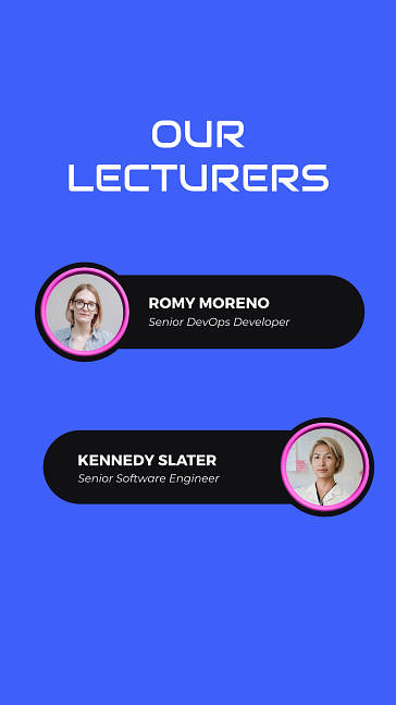 Coding School Marketing Pack