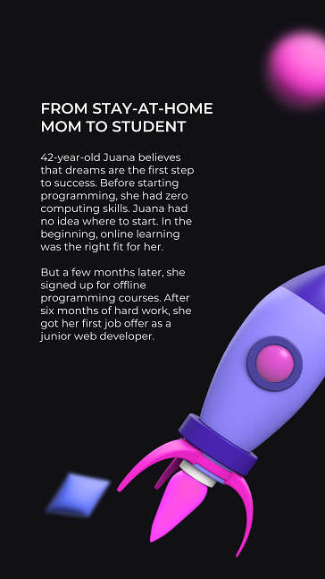 Coding School Marketing Pack