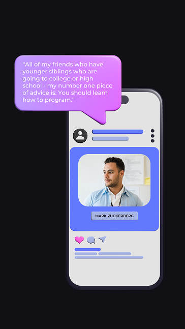 Coding School Marketing Pack