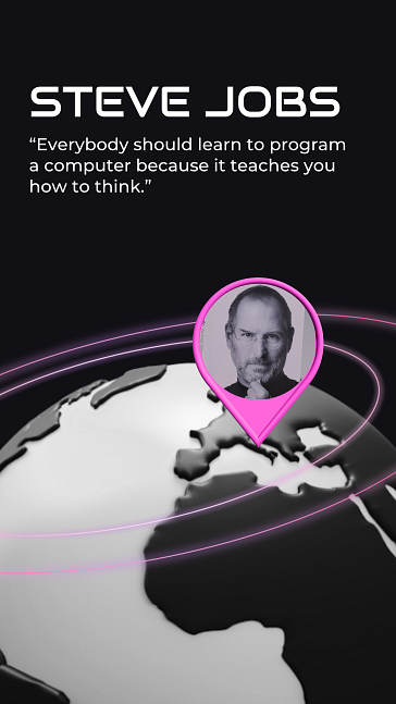 Coding School Marketing Pack