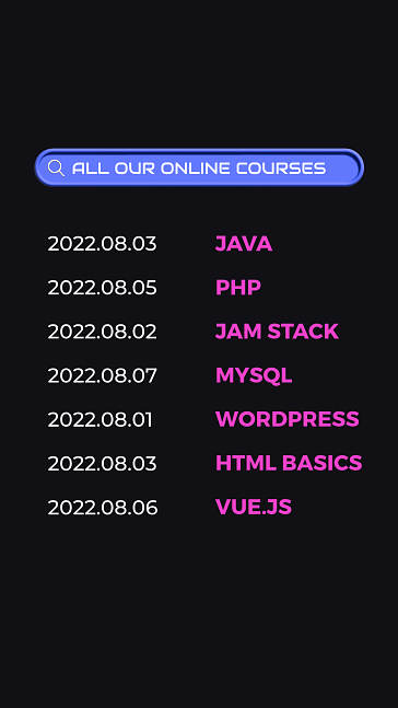 Coding School Marketing Pack