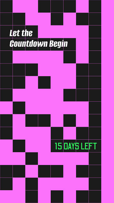 Werbepaket für Tech-Veranstaltungen