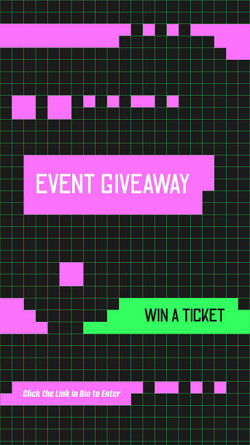 Werbepaket für Tech-Veranstaltungen