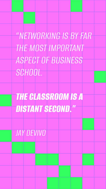 Werbepaket für Tech-Veranstaltungen