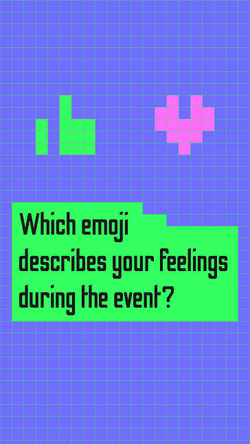 Werbepaket für Tech-Veranstaltungen