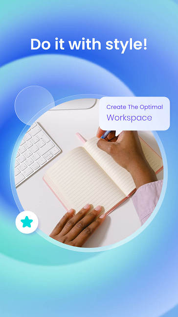 Company Profile SMM Pack