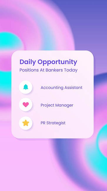 Company Profile SMM Pack