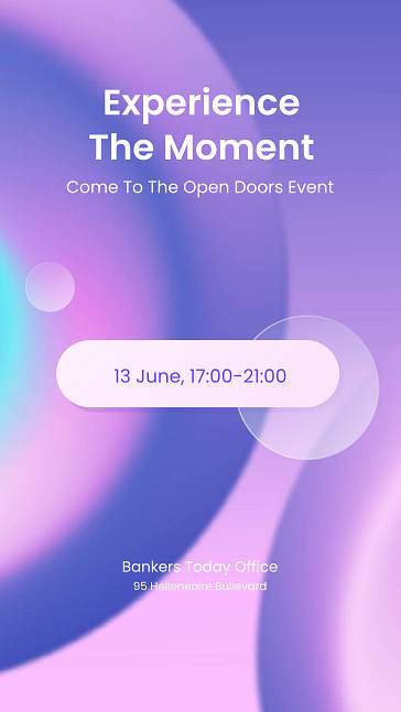 Company Profile SMM Pack