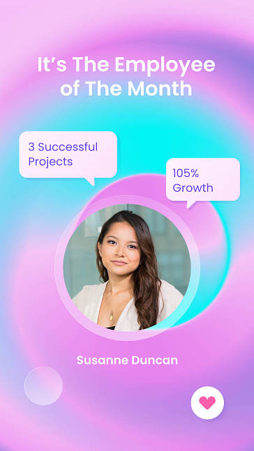 Company Profile SMM Pack