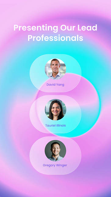 Company Profile SMM Pack