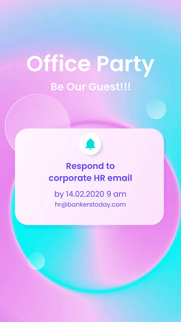 Company Profile SMM Pack