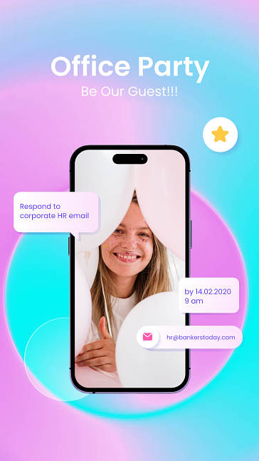 Company Profile SMM Pack