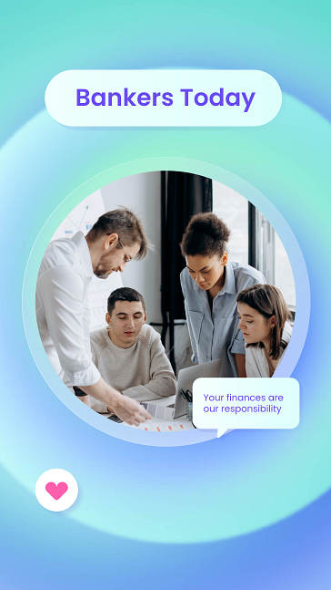 Company Profile SMM Pack