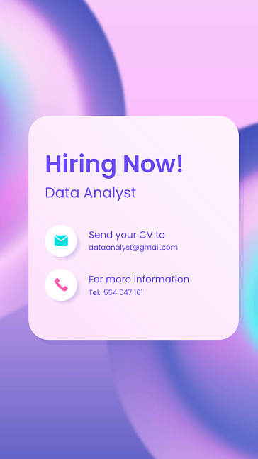 Company Profile SMM Pack