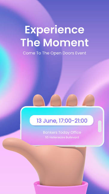 Company Profile SMM Pack