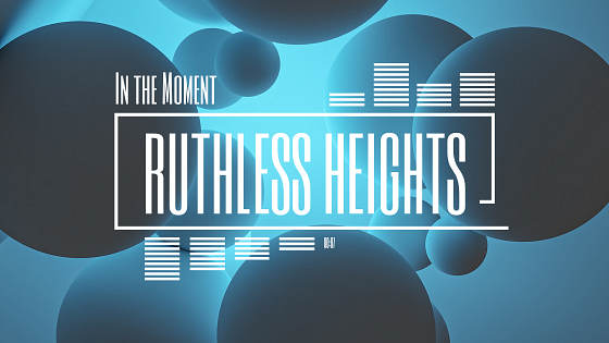 Designs für Musikvisualisierer