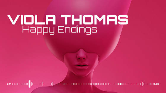 Designs für Musikvisualisierer