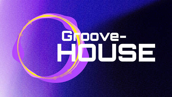 Designs für Musikvisualisierer