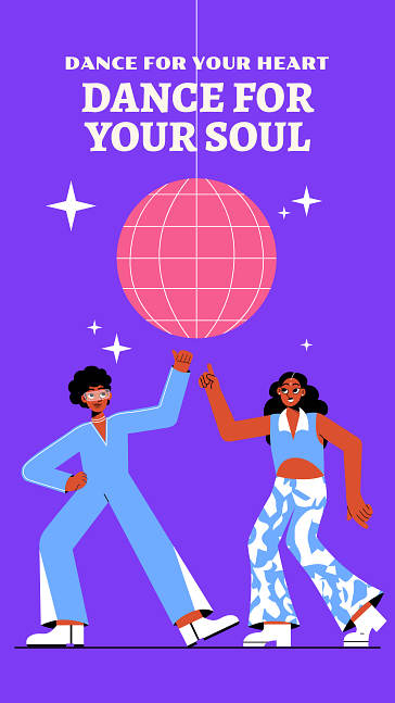 Tanzschule Marketing Kit