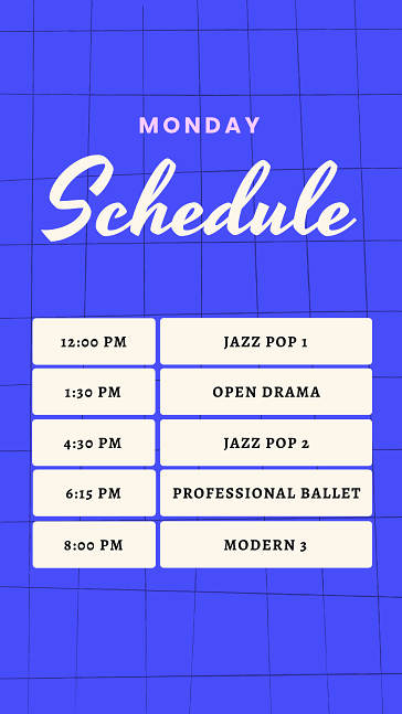 Tanzschule Marketing Kit