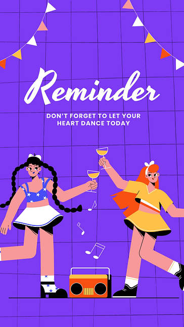 Tanzschule Marketing Kit