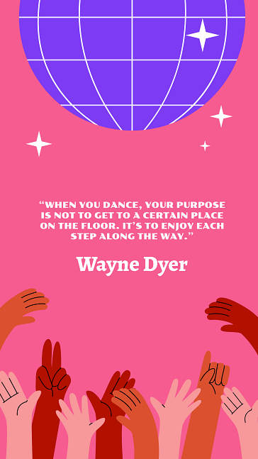 Tanzschule Marketing Kit