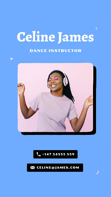 Tanzschule Marketing Kit