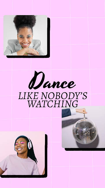 Tanzschule Marketing Kit