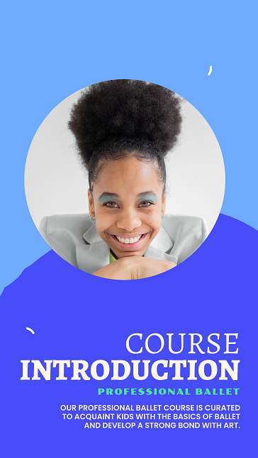 Tanzschule Marketing Kit