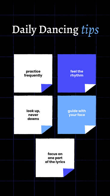 Tanzschule Marketing Kit