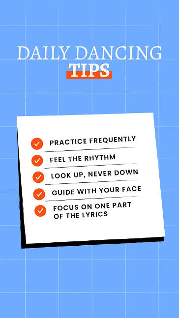 Tanzschule Marketing Kit