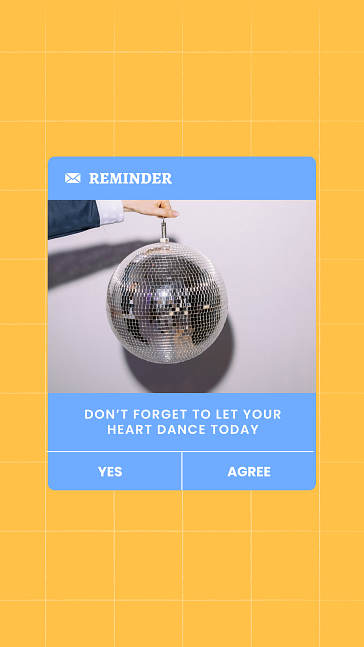 Tanzschule Marketing Kit