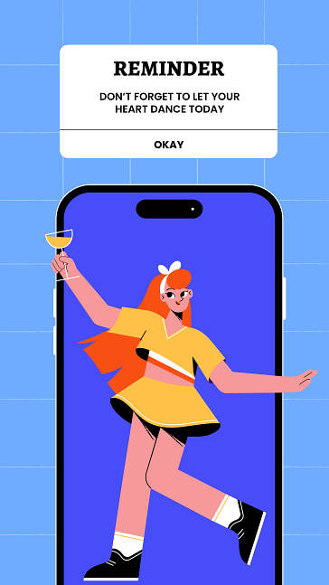 Tanzschule Marketing Kit