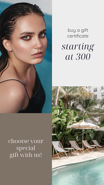 Hotel Promotion SMM Pack