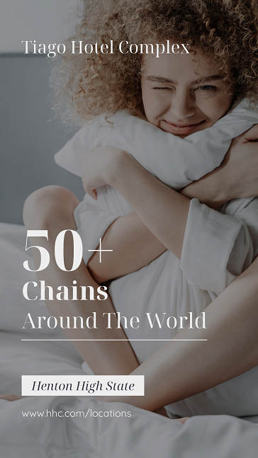 Hotel Promotion SMM Pack