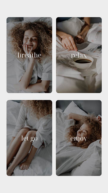 Hotel Promotion SMM Pack