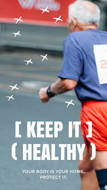 Дизайн Здоровье и фитнес