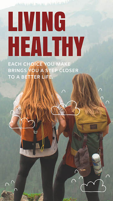 Дизайн Здоровье и фитнес