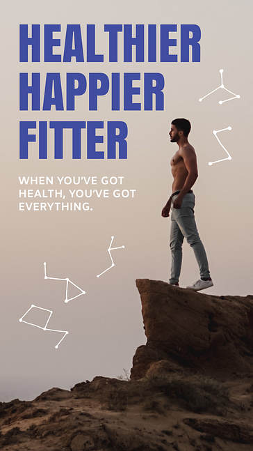 Дизайн Здоровье и фитнес