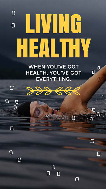 Дизайн Здоровье и фитнес