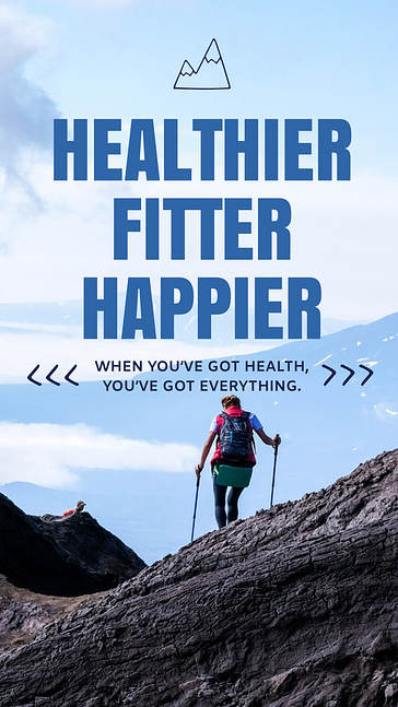 Дизайн Здоровье и фитнес