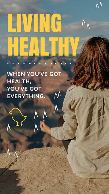 Дизайн Здоровье и фитнес