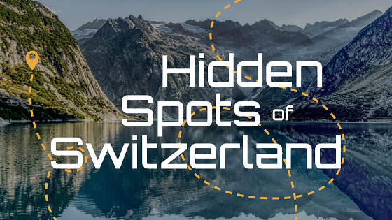 Travel Photography Vlog Promotion