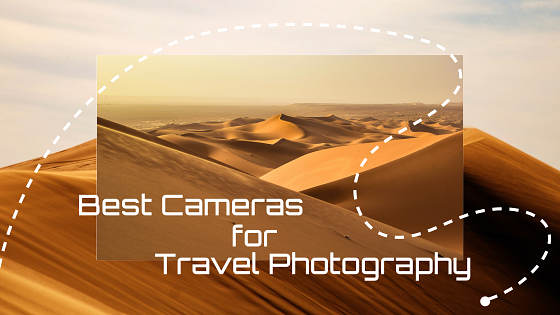 Travel Photography Vlog Promotion