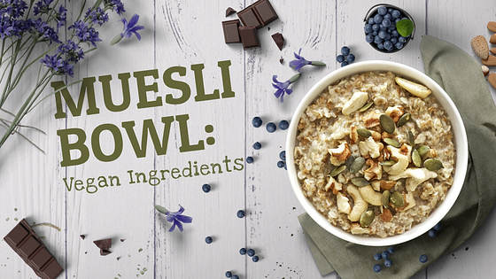 Vegane Rezepte Video Miniaturbilder