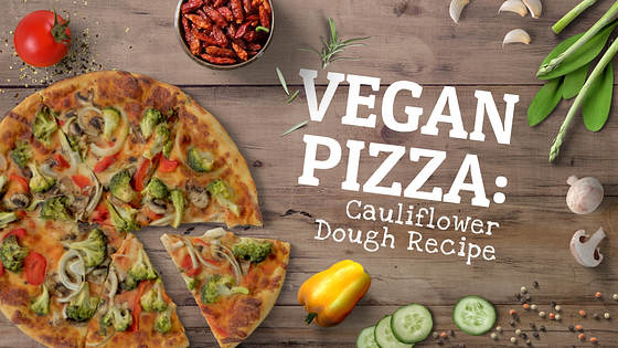 Vegane Rezepte Video Miniaturbilder